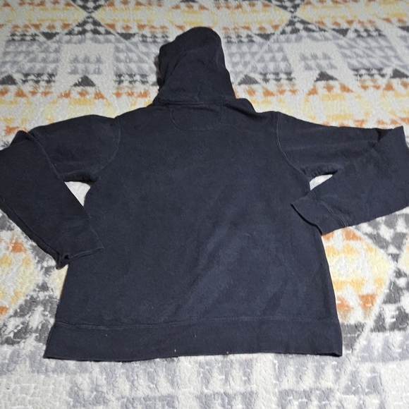 Dunder Mifflin Black hoodie Size Medium - Picture 5 of 5